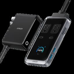 Anker Prime Charging Station