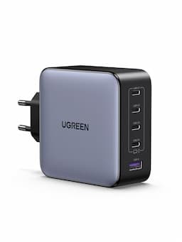 UGREEN Nexode 100W (5 ports, GaNInfinity)