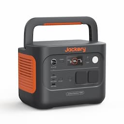 Jackery Explorer 1000 v2 (1070 Wh, 1500 W, LiFePO4)