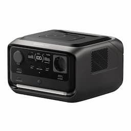 EcoFlow RIVER 3 Plus Wireless (286 Wh, extensible 858 Wh)