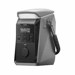 EcoFlow Trail Plus 300 DC (288 Wh, USB-C 140 W, 2,26 kg)