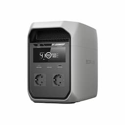 EcoFlow DELTA 3 Classic (1024 Wh, 1800 W, LiFePO4)