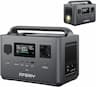 AFERIY 400 W / 256 Wh batterie nomade