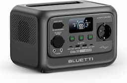 BLUETTI Elite 30 V2 288 Wh / 600 W