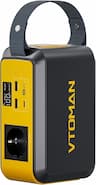 VTOMAN Jump 100 - 89,6 Wh / 100 W