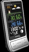 Technoline WS 2350 Station Météo Complète