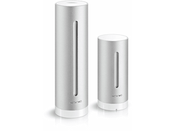 Netatmo Station Météo Intelligente