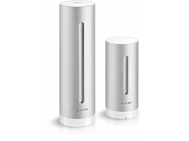 Netatmo Station Météo Intelligente