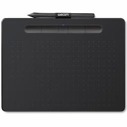 Wacom Intuos S Tablette Graphique