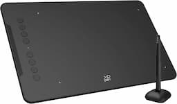 XPPen Deco 01 V3 (10x6 pouces)