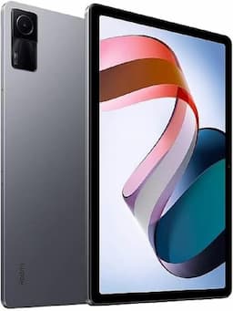 Xiaomi Redmi Pad 4 (128 Go, ~11" 90 Hz, 4 haut-parleurs)