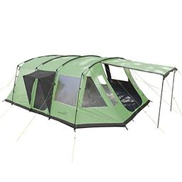Skandika Nordland 4 Protect – tente tunnel 4 places (5000 mm)