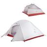 Naturehike Cloud-Up 3 – tente ultra-légère 3 places (2,2 kg)