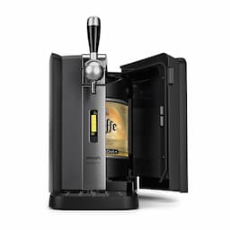 Philips PerfectDraft (fûts 6 L, écran LCD)