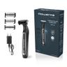 Rowenta Forever Sharp Tondeuse Barbe Hybride 3en1