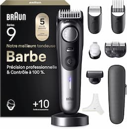 Braun Series 9 BT9545