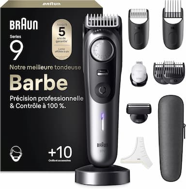Braun Series 9 BT9545