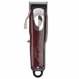 Wahl Cordless Magic Clip