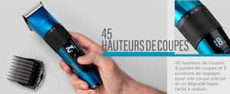 BaByliss Men E990E Japanese Steel