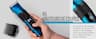 BaByliss Men E990E Japanese Steel