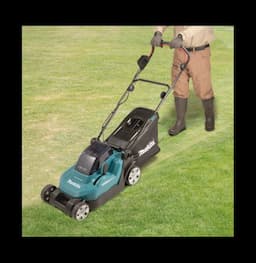 Makita DLM382Z Tondeuse 36V (2x18V)