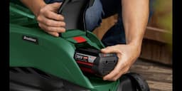 Bosch Home and Garden AdvancedRotak 36-750