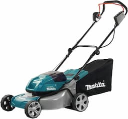 Makita DLM460Z (sans fil 36V LXT, coupe 46 cm, sans batterie)
