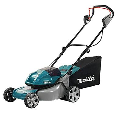 Makita DLM460Z (sans fil 36V LXT, coupe 46 cm, sans batterie)