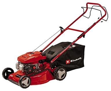 Einhell GC-PM 46/5 S (146 cm³, autotractée, 46 cm, 1 400 m²)