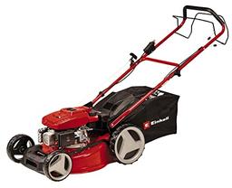 Einhell GC-PM 46 S HW-E (démarrage électrique E-Start, 46 cm)