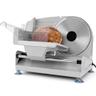 Clatronic MA 3585 trancheuse universelle 150 W lame inox 190 mm