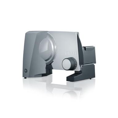 GRAEF G50 trancheuse universelle électrique lame ondulée 170 mm
