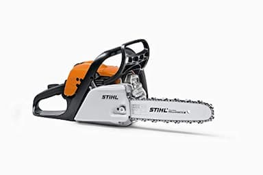 Stihl MS 180 (thermique 31,8 cm³, guide 35 cm)