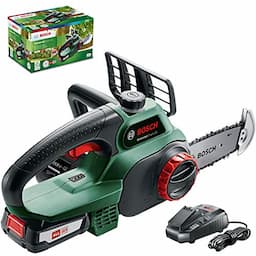 Bosch UniversalChain 18 (batterie 18V, 2,5 Ah incluse)