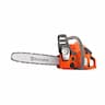 Husqvarna 120 Mark II (thermique 38,2 cm³, guide 35 cm)