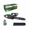 Bosch UniversalChain 40 (filaire 1 800 W, guide 40 cm)