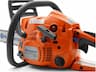 Husqvarna 120 Mark II (thermique)