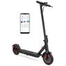 LOFIR trottinette électrique pliable 8,5" (autonomie 25 km, 12,5 kg)