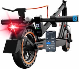 TODIMART T3 ultra-légère 350W antivol