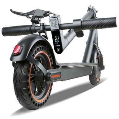 babuloo 500W pliable 12 kg avec app