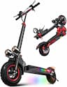 MIWEN 800W tout-terrain double suspension