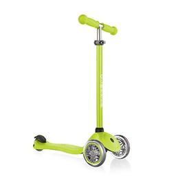 Globber Primo trottinette 3 roues évolutive