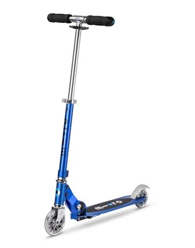 Micro Sprite trottinette 2 roues aluminium pliable