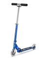 Micro Sprite trottinette 2 roues aluminium pliable