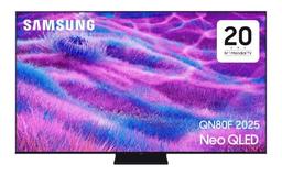 Samsung Neo QLED QN80F 65 pouces Mini LED