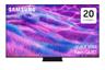 Samsung Neo QLED QN80F 65 pouces Mini LED