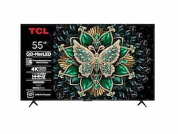 TCL 55C6K (55", QLED Mini LED 4K)