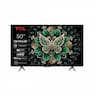 TCL 50C6K (50", QD-Mini LED, 144 Hz, Google TV)