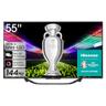 Hisense 55U7KQ (55", Mini LED, Full Array, 144 Hz)
