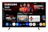 Samsung 65Q7F3 (65", QLED 4K, processeur Q4 AI)